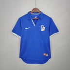 Italy Home Retro 1998