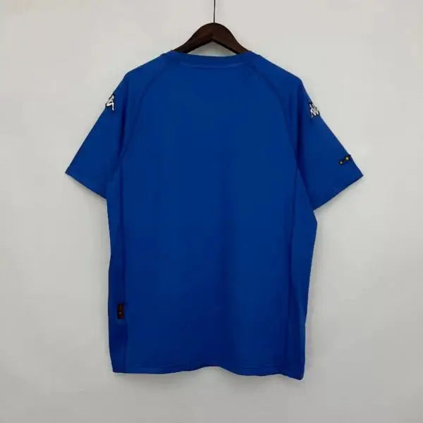 Italien Heim Retro 2000