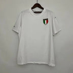 Italy Away Retro 2000