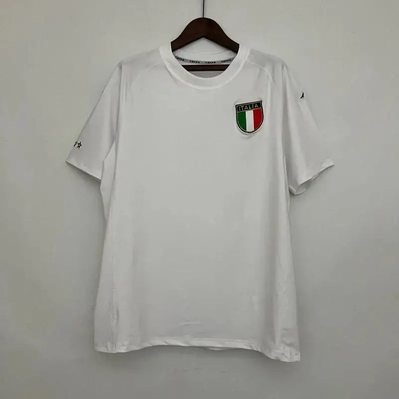 Italien Auswärts Retro 2000