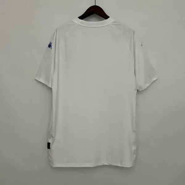 Italy Away Retro 2000
