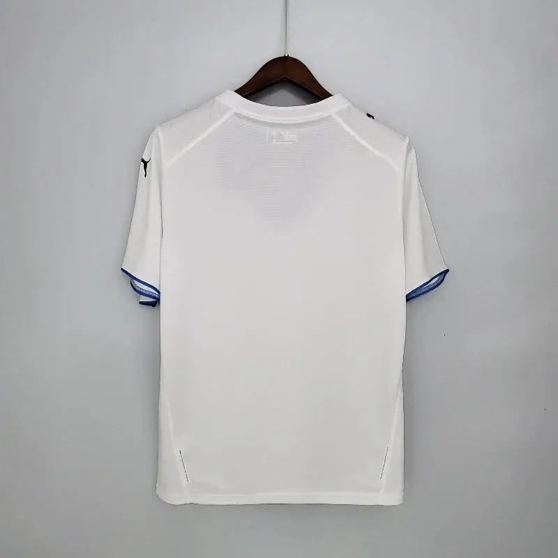Italy Away Retro 2006