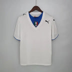Italy Away Retro 2006