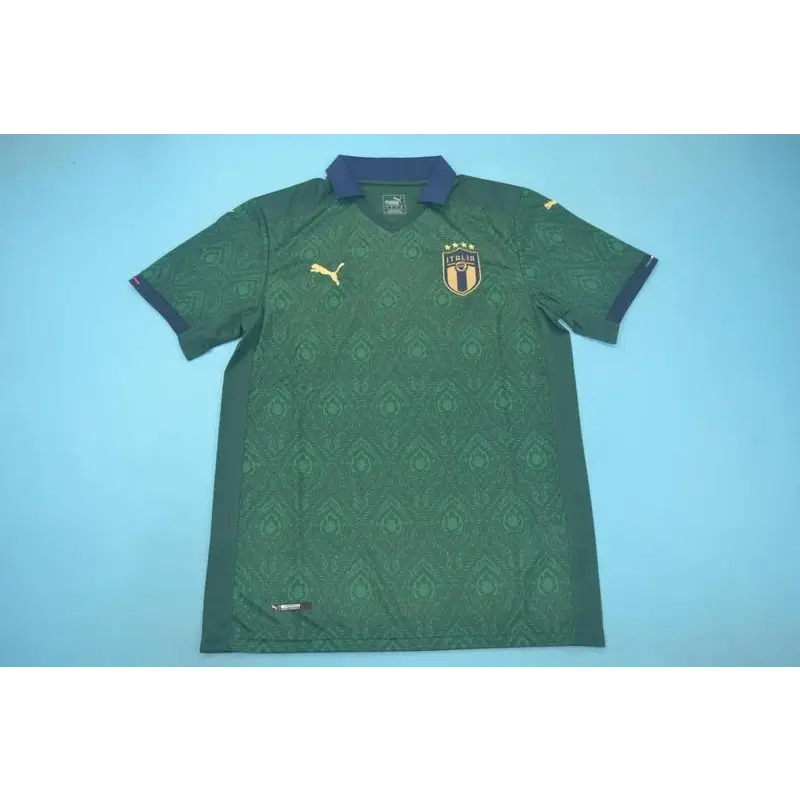 Italy Third Euro2020 19/20