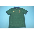 Italy Third Euro2020 19/20
