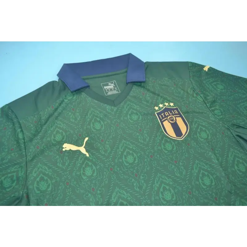 Italy Third Euro2020 19/20
