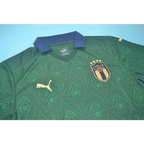 Italy Third Euro2020 19/20