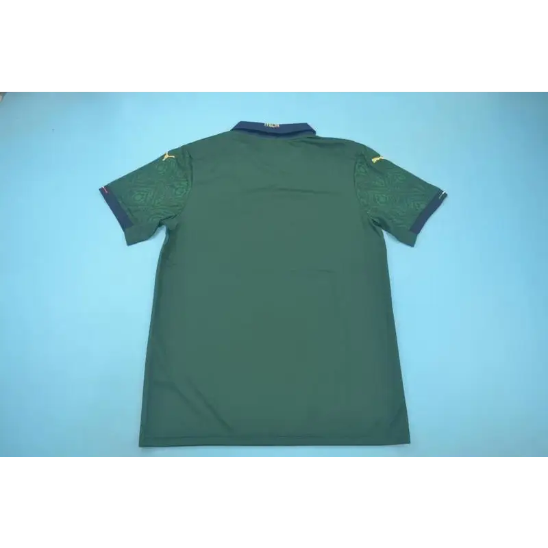 Italy Third Euro2020 19/20