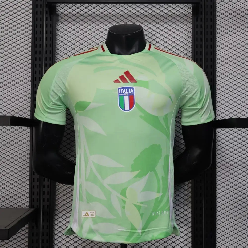 Italien Grün 2024