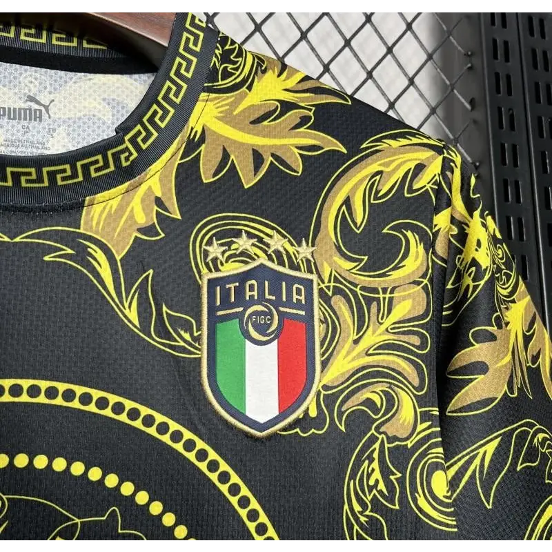 Italien VRSC 2024