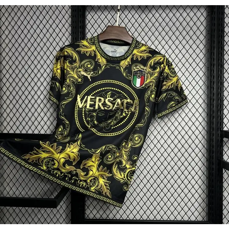 Italien VRSC 2024