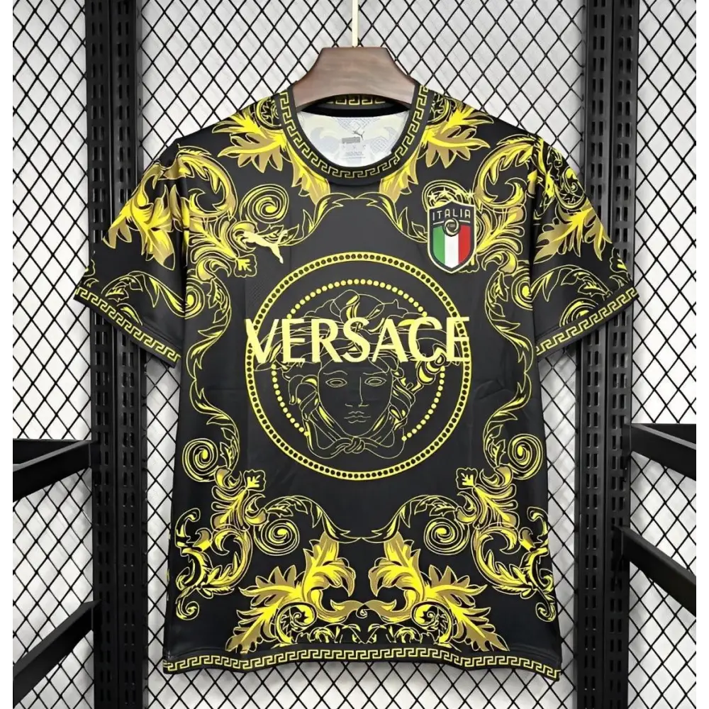 Italien VRSC 2024