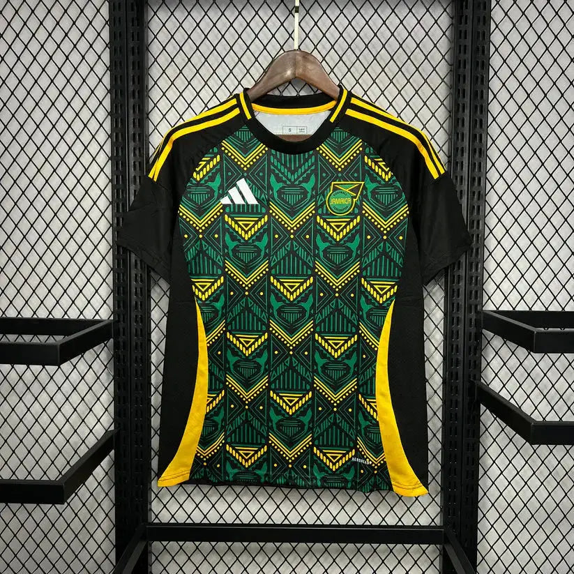Jamaica Away Copa America 2024