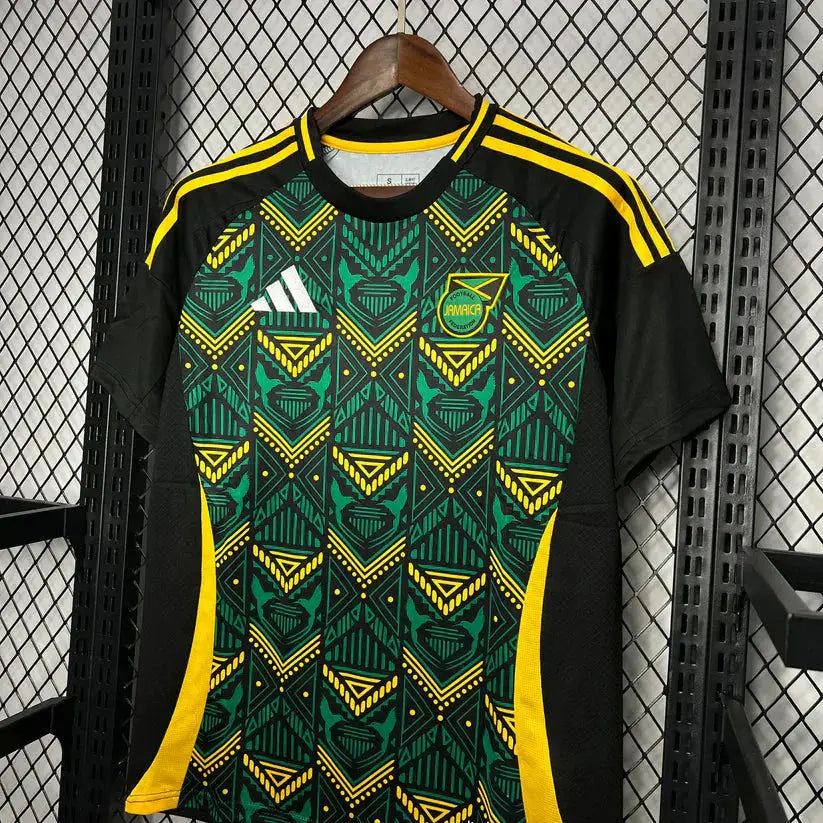 Jamaika Außen Copa America 2024