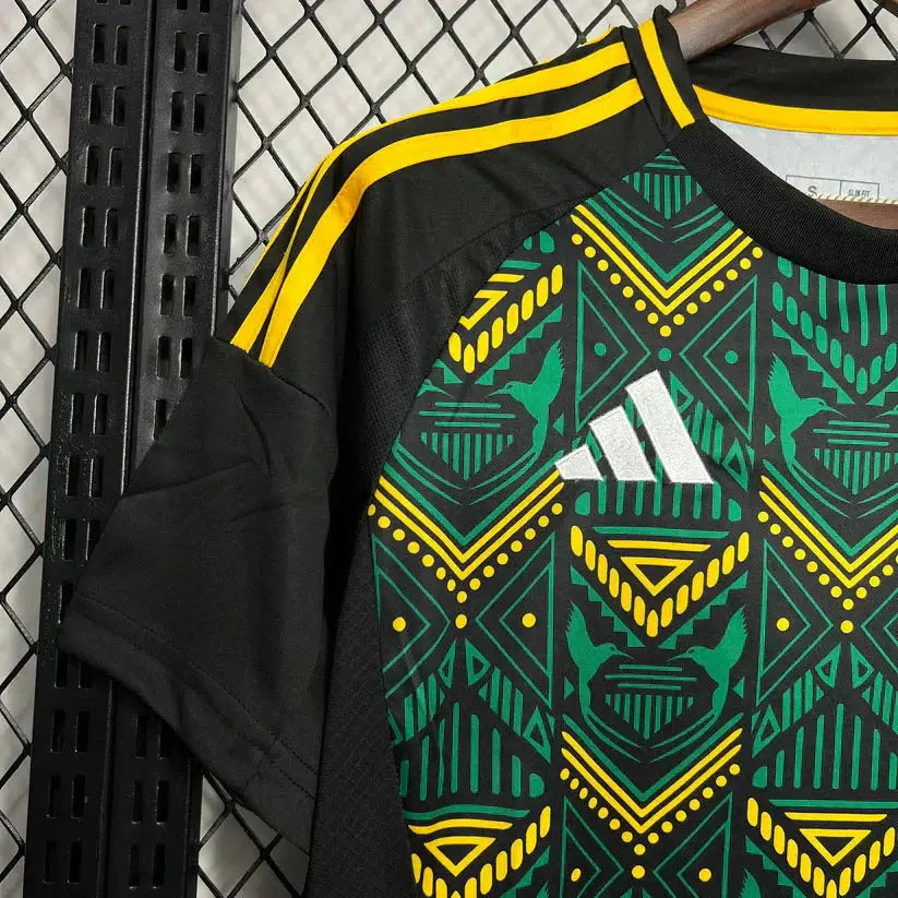 Jamaica Away Copa America 2024