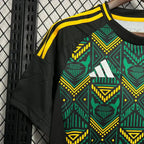 Jamaica Away Copa America 2024