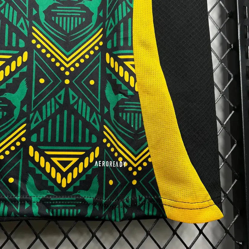 Jamaica Away Copa America 2024