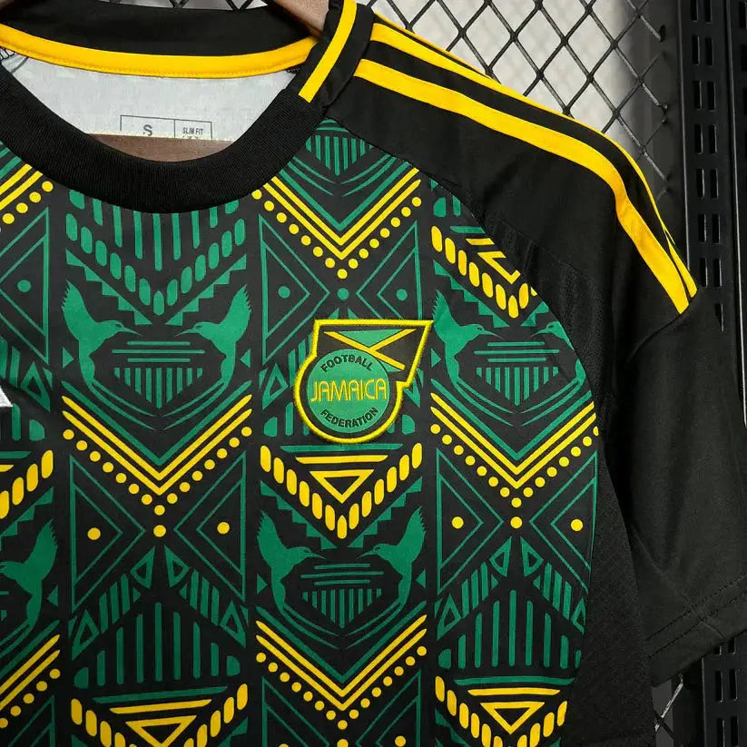 Jamaika Außen Copa America 2024