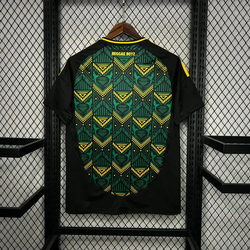 Jamaica Away Copa America 2024