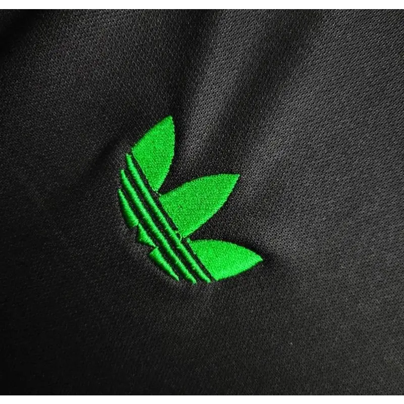 Jamaïque Retro Black Edition