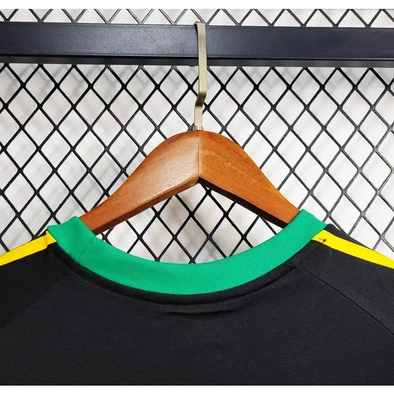 Jamaïque Retro Black Edition