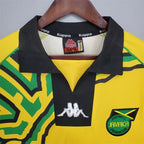Jamaica Retro Home 1998 Edition