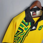 Jamaica Retro Home 1998 Edition