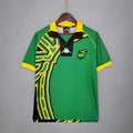 Jamaica Retro Away 1998 Edition