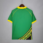 Jamaica Retro Away 1998 Edition