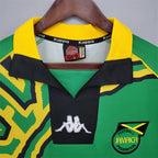 Jamaica Retro Away 1998 Edition