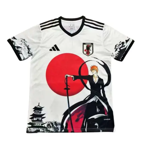 Japan Bleach Ichigo 2025/2026