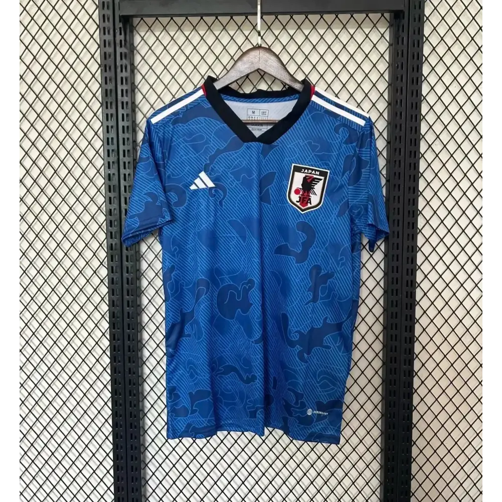 Japan Concept Blue Cargo