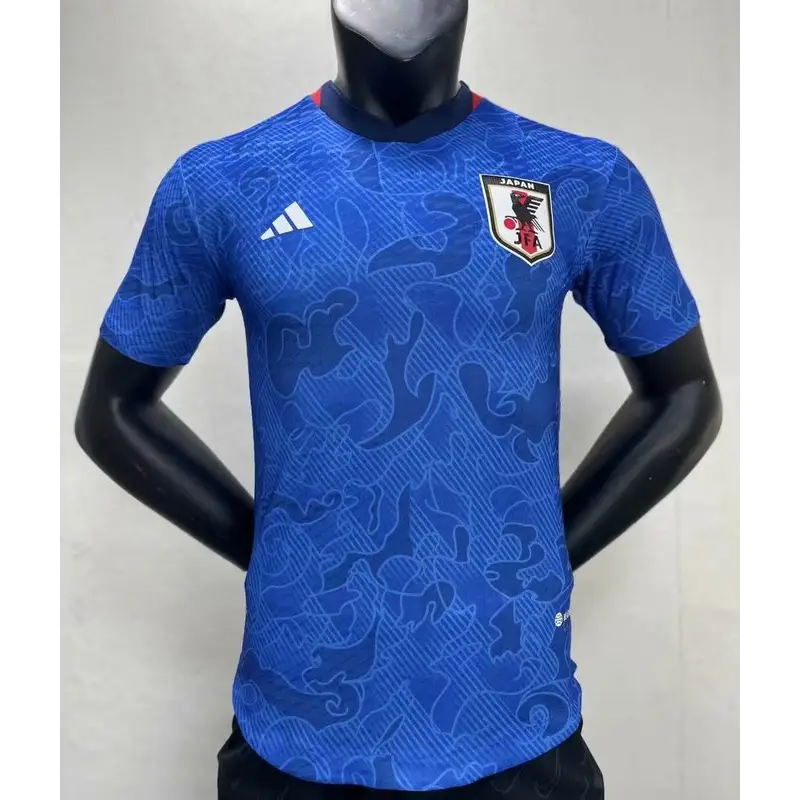 Japan Concept Blue Cargo