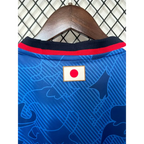 Japan Concept Blue Cargo