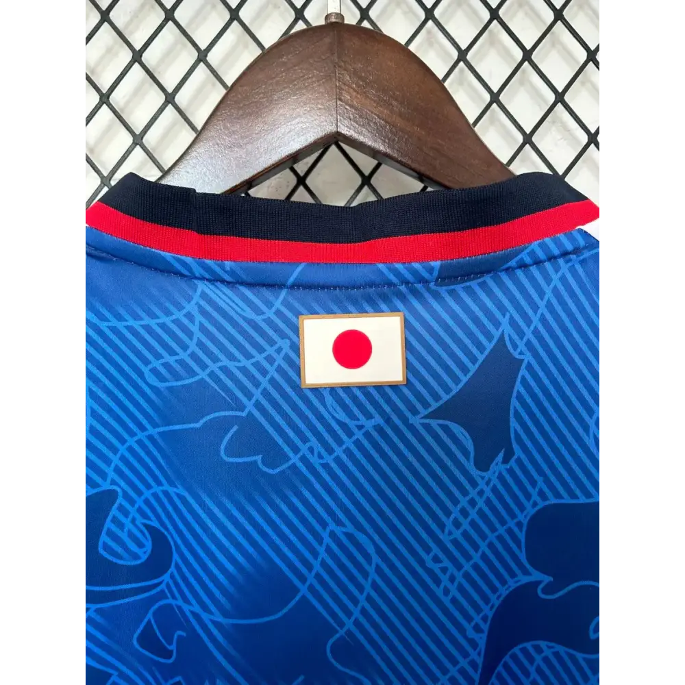 Japan Concept Blue Cargo