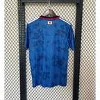Japan Concept Blue Cargo