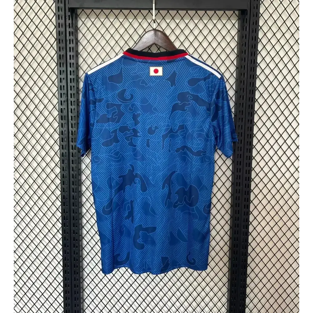 Japan Concept Blue Cargo
