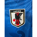 Japan Concept Blue Cargo