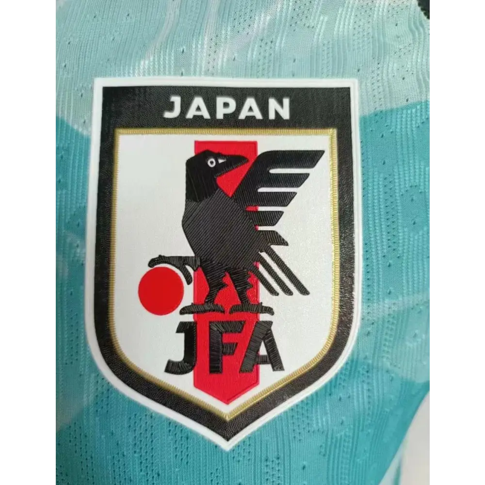 Japan Blue Ocean Concept