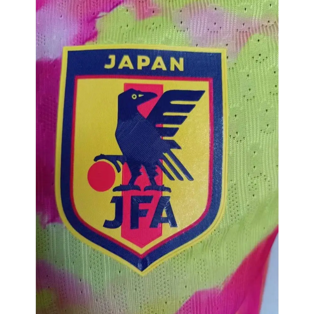 Japan Konzeptfarben
