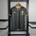 Japan Dragon Concept Black & Gold