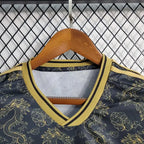 Japan Dragon Concept Black & Gold