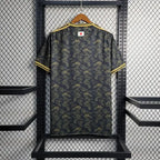 Japan Dragon Concept Black & Gold