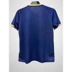 Japan Concept Dragon Blue Gold