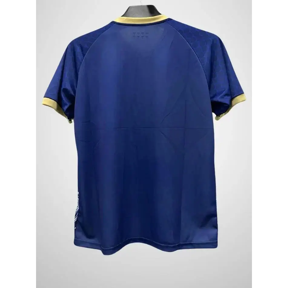 Japan Concept Dragon Blue Gold