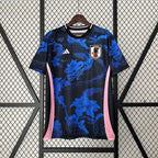 Japan Concept Dragon Blue/Pink