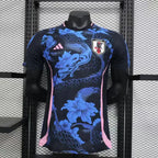 Japan Concept Dragon Blue/Pink