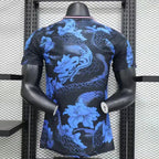 Japan Concept Dragon Blue/Pink