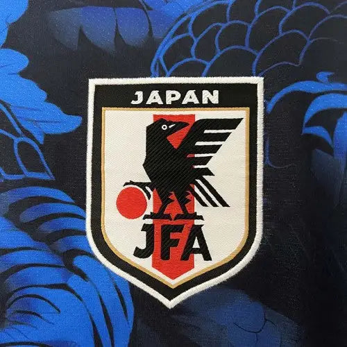 Japan Concept Dragon Blue/Pink