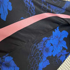 Japan Concept Dragon Blue/Pink
